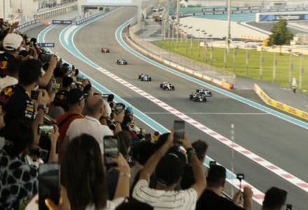 Recenze: F1