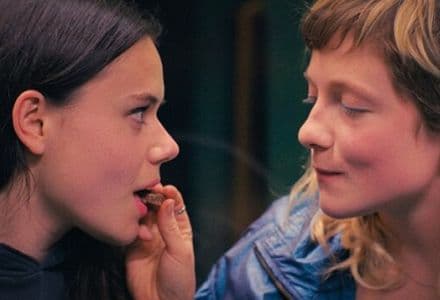 Recenze: Cizí jazyk