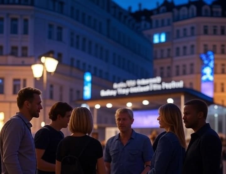 Speciál: Mezinárodní filmový festival Karlovy Vary – Tipy z programu … část DRUHÁ