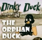 The Orphan Duck