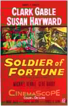 Soldier of Fortune