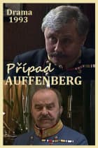 Případ Auffenberg
