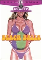 Beach Balls