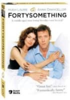 Fortysomething