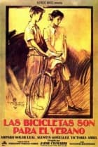 Bicykly jsou jen na léto