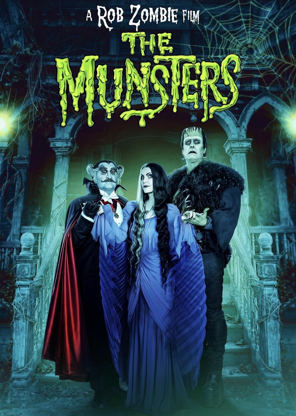 Munsterovi