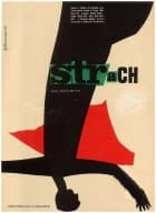 Strach