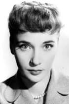 Sylvia Syms