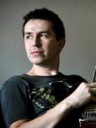Michal Novinski