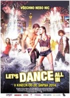 Let’s Dance All In