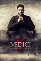 Medicejové: Vládci Florencie