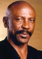 Louis Gossett