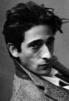 Adrien Brody