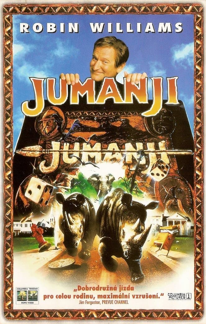 Jumanji