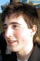 Josh Zuckerman