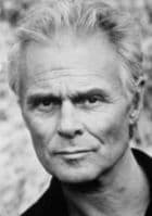Michael des Barres