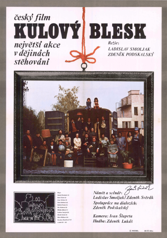 Kulový blesk