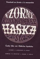 Vzorný kinematograf Haška Jaroslava