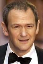 Alexander Armstrong