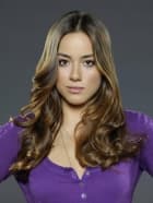 Chloe Bennet