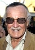 Stan Lee