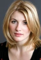 Jodie Whittaker