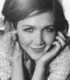 Maggie Gyllenhaal