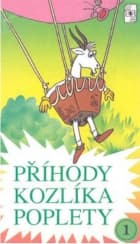 Příhody kozlíka Poplety
