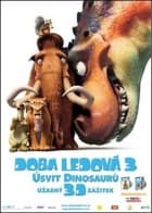 Doba ledová 3: Úsvit dinosaurů