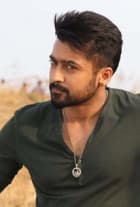 Surya Sivakumar