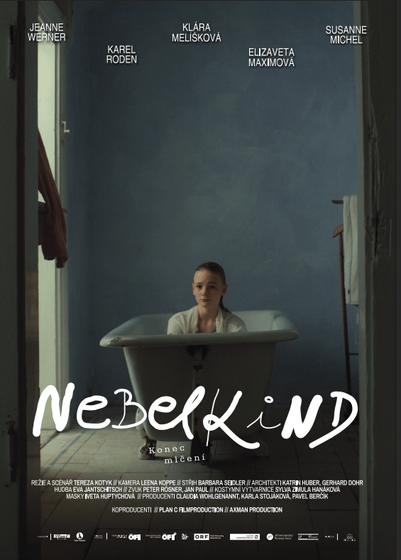 Nebelkind: Konec mlčení