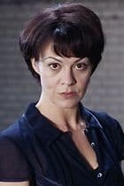 Helen McCrory
