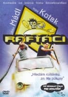 Rafťáci