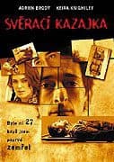 Svěrací kazajka