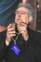 Terry Jones