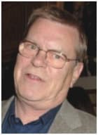 Warren Clarke