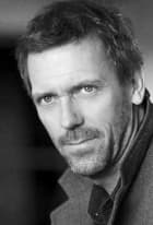 Hugh Laurie