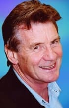 Michael Palin