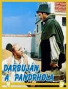 Dařbuján a Pandrhola