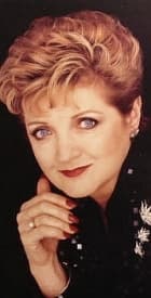 Julia McKenzie