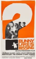 Bunny Lake Is Missing
