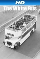 Bílý autobus