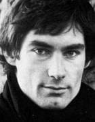 Timothy Dalton