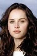 Felicity Jones