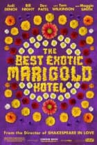 Báječný hotel Marigold