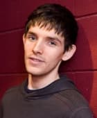 Colin Morgan