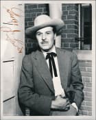 George J. Lewis