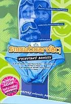 Snowboarďáci