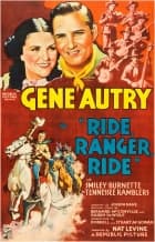Ride Ranger Ride
