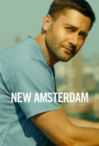 Nemocnice New Amsterdam